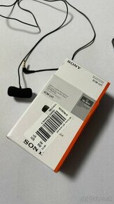 Mikrofón Sony ECM-LV1