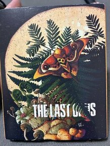 The last of us part 2 ps4 - 1