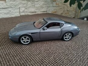 Ferrari 575 GTZ Zagato