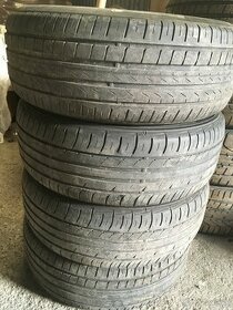 Letne pneumatiky Pirelli 215/60R16 - 1