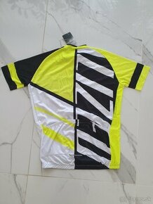 Cyklistický dres Specialized