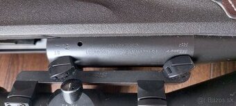 Hlaveň blaser r8 243 winchester - 1