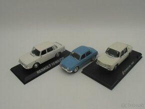 Renault 1/43