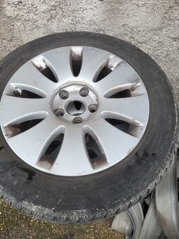 5×112 r16 audi