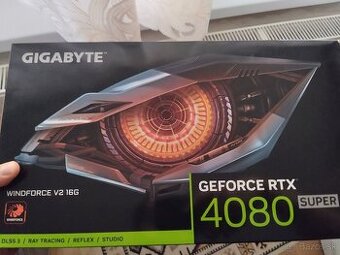 RTX 4080 SUPER