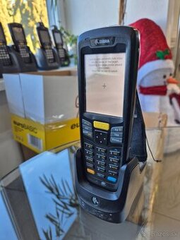 Zebra mc2180 skener