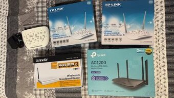 TP-LINK TD-W8961NB