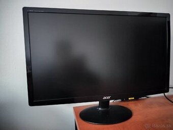 Monitor Acer