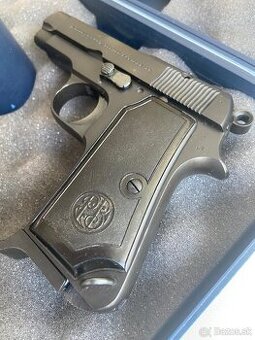 Predám pistol Beretta M35