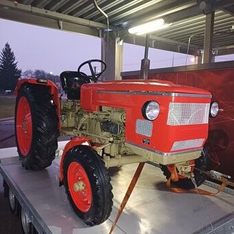 Zetor 2511
