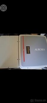 Predam invertor aurora 27.6kw