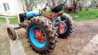 Zetor 25a
