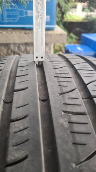 PIRELLI Scorpion 245/65R17 M+S