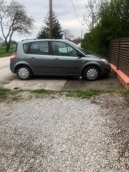 Predám Renault Scénic