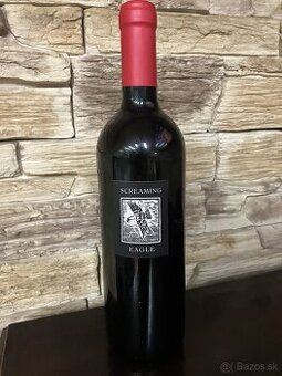 Screamin eagle vino 2002 - 1