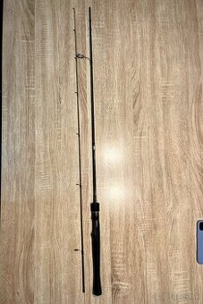 Privlačovy prut Mukai air stick 1-7g Japan