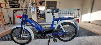 Babetta 207