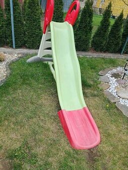Smykacka Smoby XL 230cm
