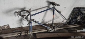 Staré Bicykle (Favorit, MMB3)