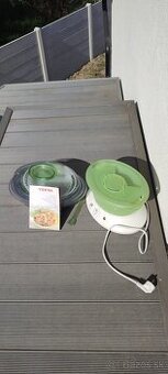 Tefal Steam Cuisine