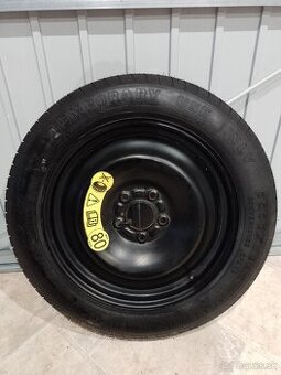 Rezervné dojazdové koleso 5x108, Ford, Volvo
