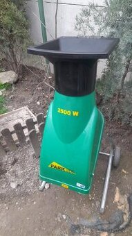 Drtička Parkside 30eur