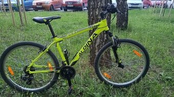 Bicykel Alpina ECO M20 "26"