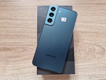 Samsung Galaxy S22 128GB v záruke