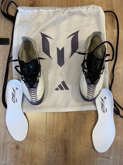 Adidas f50 elite messi