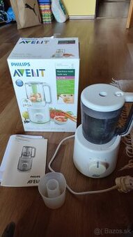 Parny mixer Philips Avent 4v1