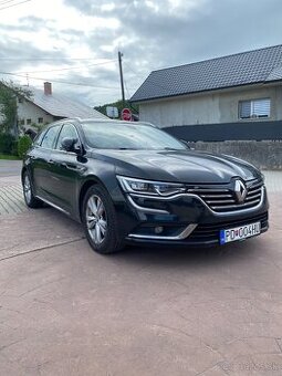 Renault Talisman 1,5 dCi M6