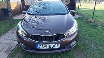 Kia ceed 1.4