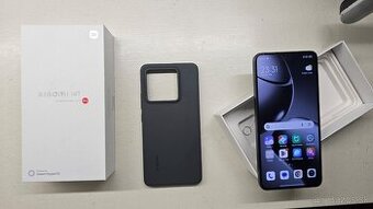 Xiaomi 14T ako nový, aj vymením