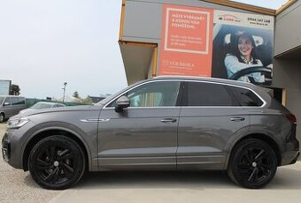 Volkswagen Touareg 3.0 V6 TDI SCR R-Line 4Motion