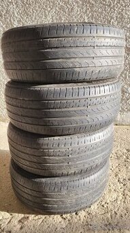 225/50 R17 Letné pneumatiky Pirelli