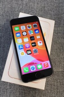 iPhone 6S 128GB (plne funkčný)