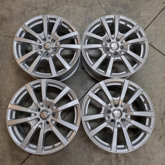 Disky 5x112 R18 7,5J ET52