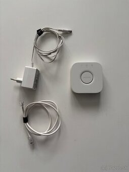 Philips Hue Bridge 2.0, Apple Homekit kompatibilný
