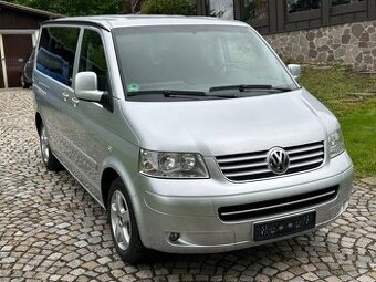 Volkswagen T5 Transporter