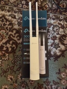 TP-Link Omada EAP110 Outdoor AP