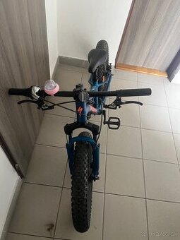 Detsky bicykel Specialized 20