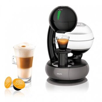 Dolce gusto krups esperta