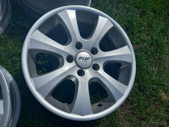 5x120 R17 ET 45