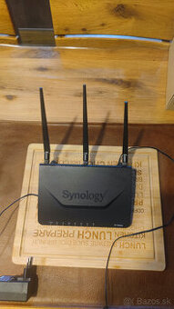 Synology RT1900ac