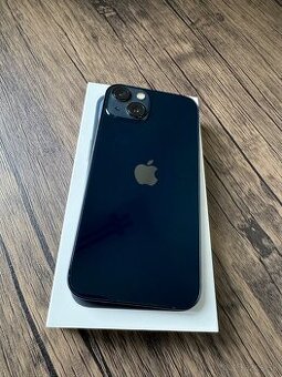 Apple iPhone 13 128gb Midnight