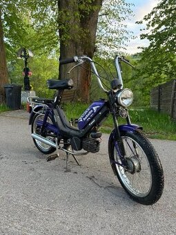Babetta 210
