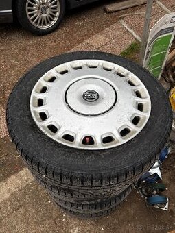 205/55/r16 Volvo
