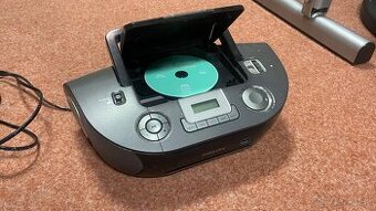CD MP3 USB prehrávač