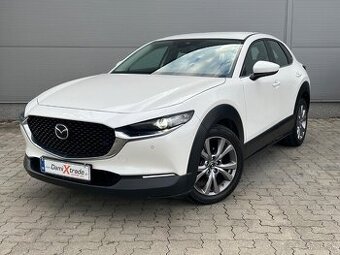 Mazda CX-30 Skyactiv-G150 Plus AWD - 1
