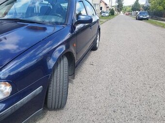 Predam  octaviu 1.9.tdi  81kw - 1